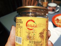 -马路边边串串香(北苑旗舰店)