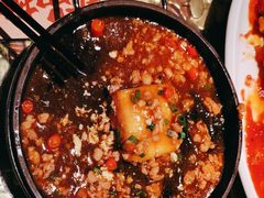-缪氏川菜(深圳北站缤果空间店)