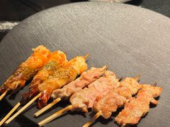 -鸟万·炭火料理Yaki ONE(星光店)