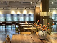 -无印良品餐堂 MUJI Diner(成都太古里店)