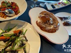 -秀儿四九城·新京菜(亚运村鸟巢店)