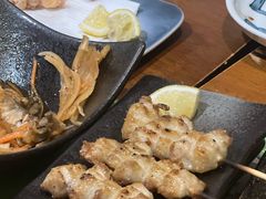 -鸟内会(河北路店)