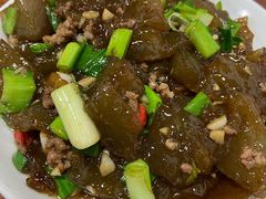 锦粉饼子-小乡小镇·传承桐庐土菜·老板亲自烧的菜