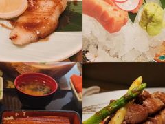 -西村日本料理(香格里拉饭店)