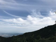 -阳台山自然风景区