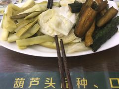 -春发生饭店·非遗(南院门店)