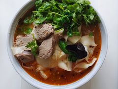 -老城豆腐汤(伊水路店)