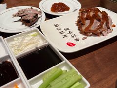 -北京全聚德(王府井店)