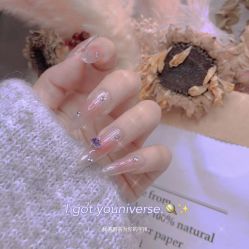 -1T·1M 日式美甲美睫