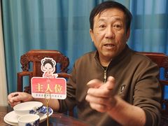-淮安宴·淮扬菜(清河路一店)