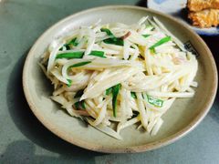 -兰溪小馆(东直门簋街店)