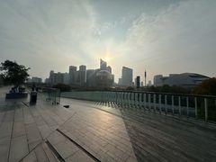 -钱江新城灯光秀