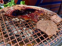 -入火韩国烤肉(凯旋广场店)