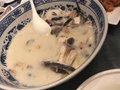 -山外山菜馆(玉泉路店)