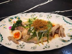 -粤·向群饭店(二沙岛店)
