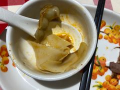 -西贝(财富购物中心店)