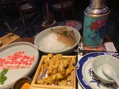 -大隐·成都火锅Bistro(合生麒麟新天地店)