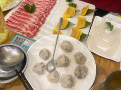 -江小渔鲜鱼火锅(冠亚星城店)