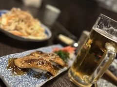 -哥哥の深夜食堂(红松东路店)