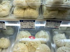 -白玉兰食品(中山公园龙之梦店)