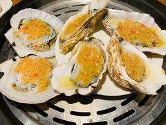 -海味当家·蒸锅海鲜(星海公园店)