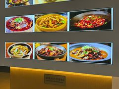 -荆楚食府(高铁店)