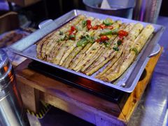 -很久以前羊肉串(大华三路店)