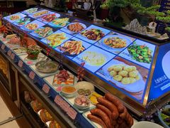 -良友·海鲜青岛菜(五四广场店)