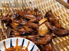 -院8里·少城记忆老川菜(宽窄巷子店)