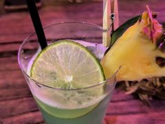 -江湖酒吧(老外滩店)