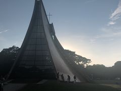 -路思义教堂