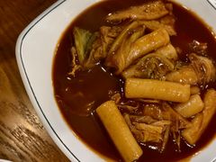 -韩礼年糕(飞虹路店)