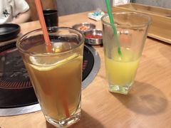 -肥肥虾庄·金牌油焖大虾(杨园滨江时代walk店)