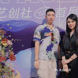 伊能静老师真的是冻龄女神