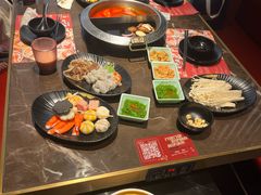 -一绪に和牛寿喜烧(罗湖益田假日店)