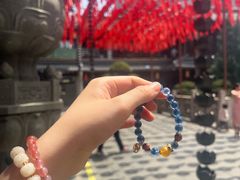 -香积寺