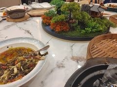 -福满园大酒楼(梅林店)