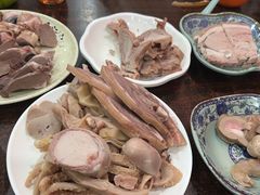 -大场羊肉馆(延吉东路店)