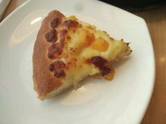 -必胜客(浦上万达店)