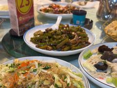 -崖口红树林海鲜餐厅