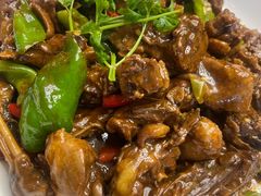 -普天和酒楼·新津菜·烤鸭(天津之眼店)