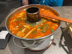 -泰逅SOMTAM泰国餐厅(新淮中心店)