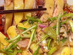 -广州海鲜酒楼(长丰园店)