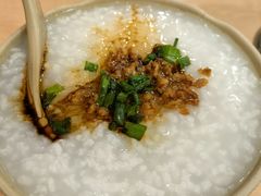 鸡粥-百家鸡味馆(清泰店)