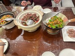 -潇湘·永州会馆(百子湾店)