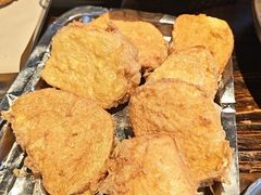-破店肥哈·海鲜·烧烤(郑州银泰inPARK店)