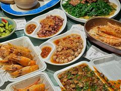 -蚝得喜海鲜(东城店)