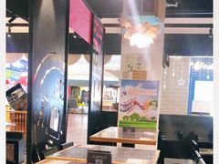 -和府捞面(石景山喜隆多店)