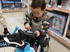 -天虹购物中心(石路店)