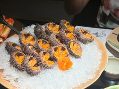 -花潮料理艺食馆(成都万象城店)